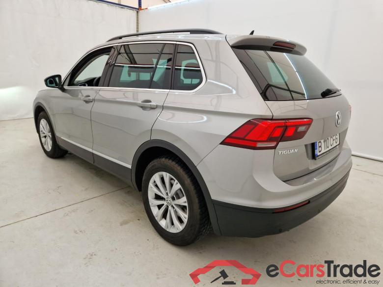 Volkswagen 2.0 TDI 150CP Comfortline DSG 2.0 TDI 150CP Comfortline DSG #4