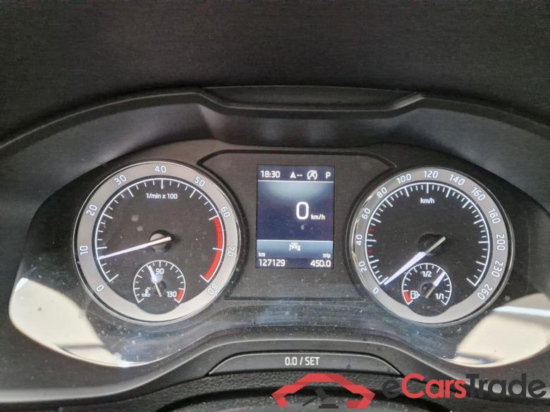 Skoda 1.5 TSI 150CP Style DSG 1.5 TSI 150CP Style DSG #6