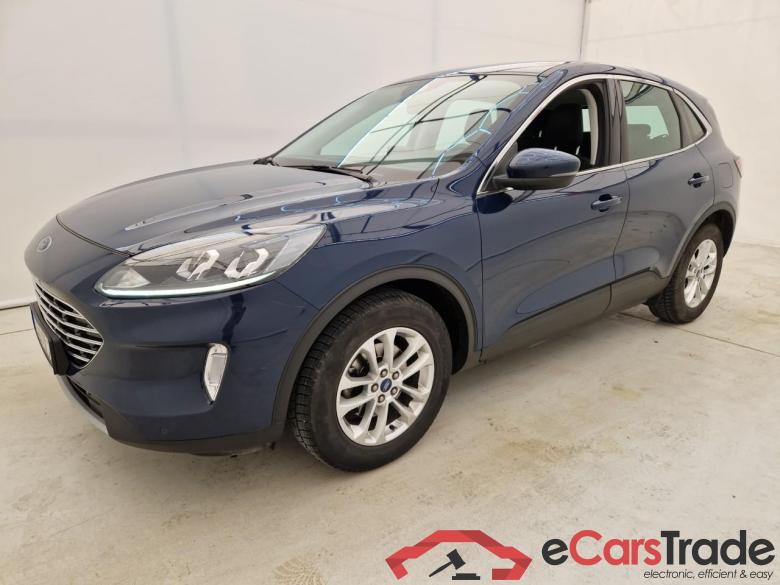 Ford 1.5 EcoBlue 120CP Titanium A8 1.5 EcoBlue 120CP Titanium A8 #1