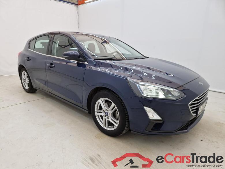 Ford 1.5 EcoBlue 120CP Trend 1.5 EcoBlue 120CP Trend #2