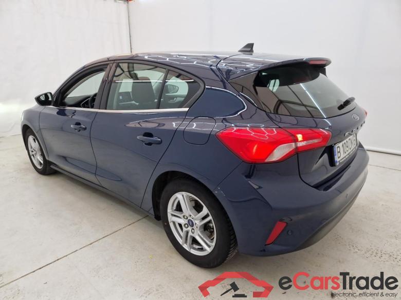 Ford 1.5 EcoBlue 120CP Trend 1.5 EcoBlue 120CP Trend #4