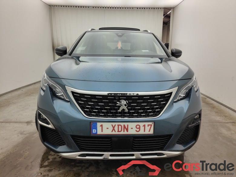 Peugeot 5008 1.5 BlueHDi 96kW S&S EAT8 GT Line 5d 7pl #1