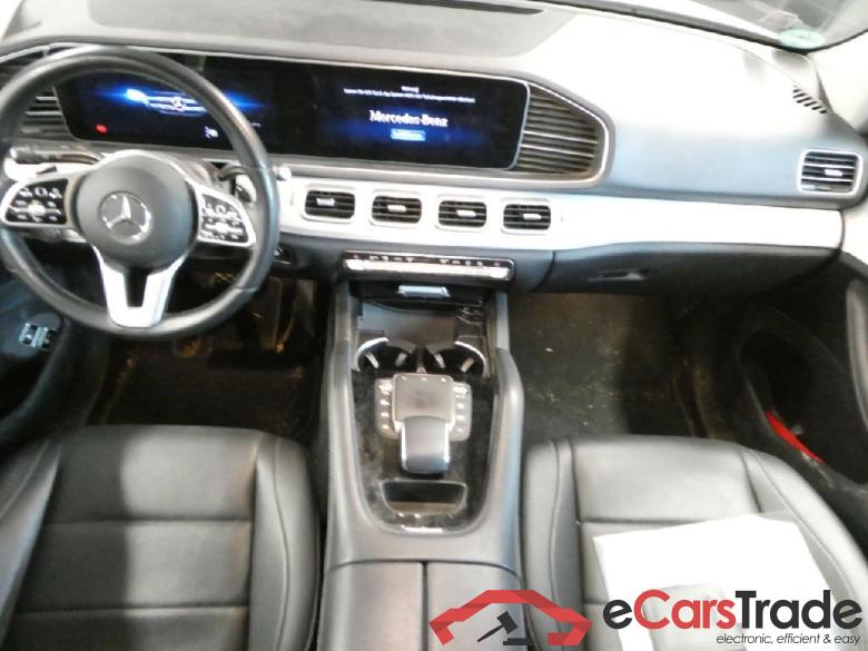 Mercedes GLE ´18 MERCEDES-BENZ GLE 350 e 4Matic 9G-TRONIC 5d 155kW #5