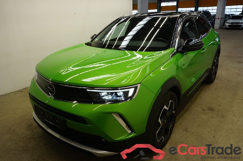Opel Mokka ´20 Mokka e Ultimate 50kWh1 #1