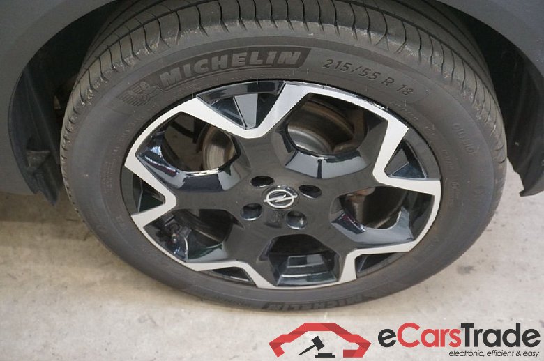 Opel Mokka ´20 Mokka e Ultimate 50kWh1 #6