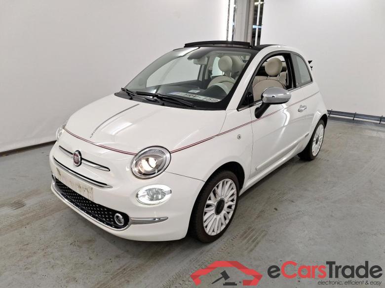FIAT 500 1.2 69 MTA DOLCE VITA #1