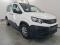 preview Peugeot Rifter #1