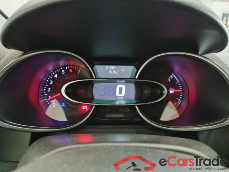 Renault 32 RENAULT CLIO / 2016 / 5P / BERLINA 1.2 TCE ENERGY INTENS #4
