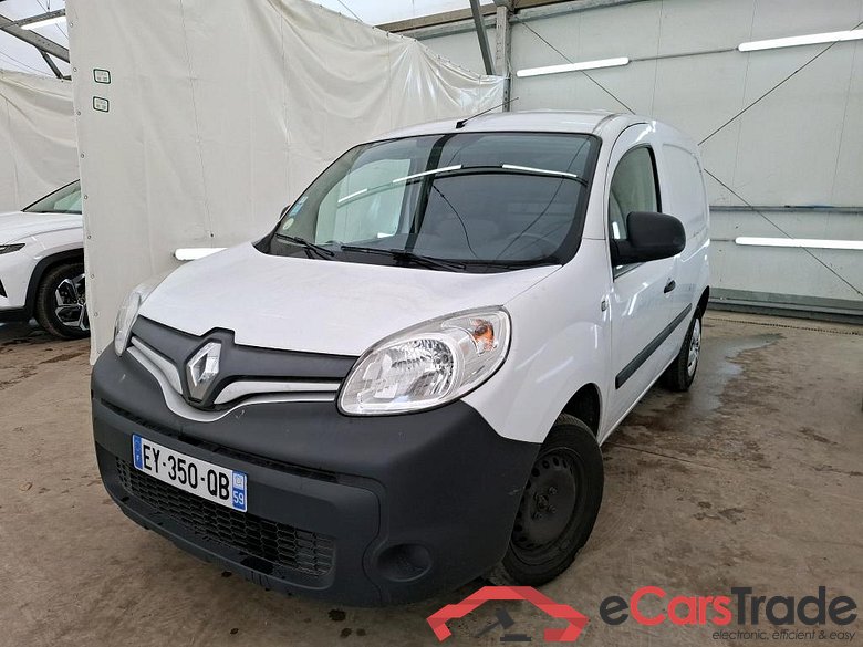 Renault Extra R-Link Energy dCi 75 Kangoo Express Extra (Série Spéciale) 1.5 dCi 75CV BVM5 E6 #1