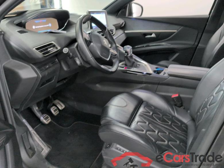 PEUGEOT 5008 1.5 BLUEHDI 130 GT LINE Electric & Massage #5
