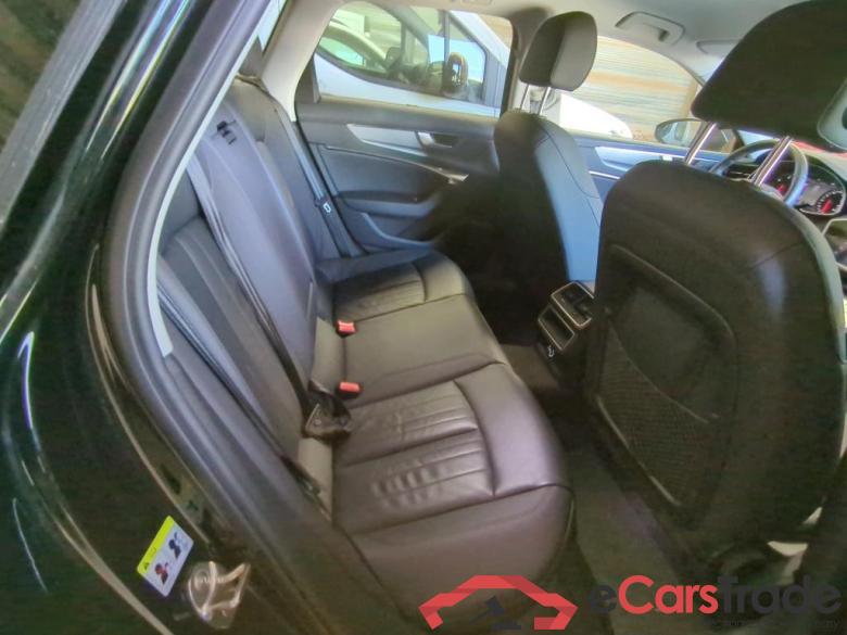 AUDI A6 AVANT DIESEL - 2018 35 TDi S tronic #4