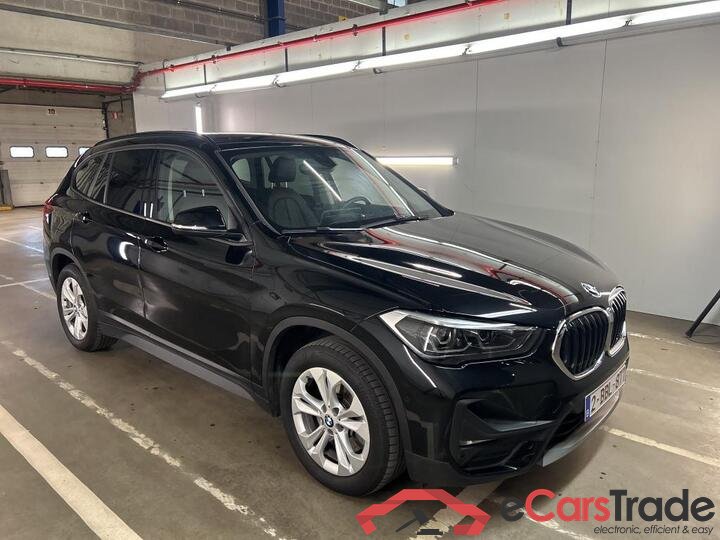 BMW X1 X1 xDrive25e (162 kW) (PHEV) 162kW/220pk  5D/P Auto-6 #2