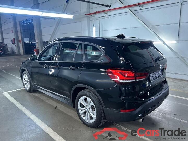 BMW X1 X1 xDrive25e (162 kW) (PHEV) 162kW/220pk  5D/P Auto-6 #3