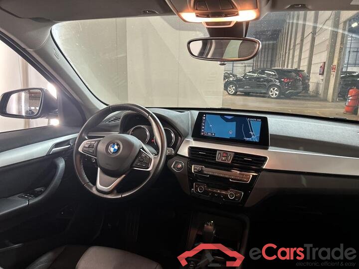 BMW X1 X1 xDrive25e (162 kW) (PHEV) 162kW/220pk  5D/P Auto-6 #5