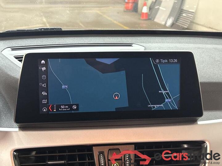 BMW X1 X1 xDrive25e (162 kW) (PHEV) 162kW/220pk  5D/P Auto-6 #6