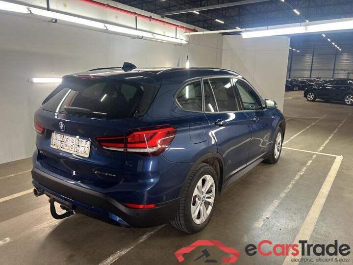 BMW X1 X1 xDrive25e (162 kW) (PHEV) 162kW/220pk  5D/P Auto-6 #4
