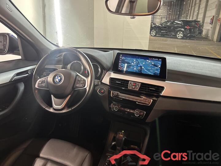 BMW X1 X1 xDrive25e (162 kW) (PHEV) 162kW/220pk  5D/P Auto-6 #5