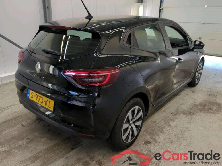 RENAULT CLIO 1.0 TCe 90 Equilibre #2