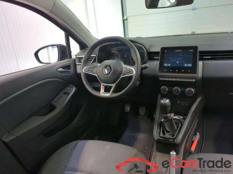 RENAULT CLIO 1.0 TCe 90 Equilibre #3