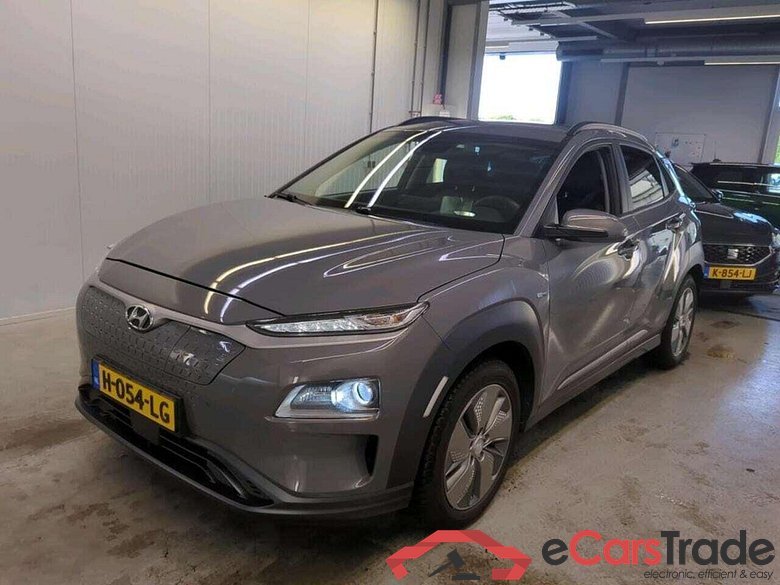 HYUNDAI Kona EV Premium 64 kWh #1