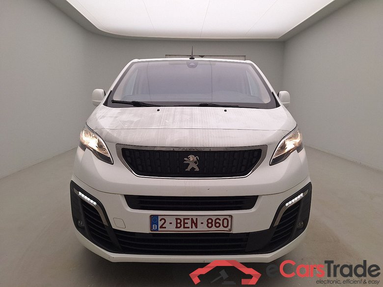 Peugeot, _Expert '16, Peugeot Expert Long DC Asphalt L3 2.0 BlueHDi 120 #1