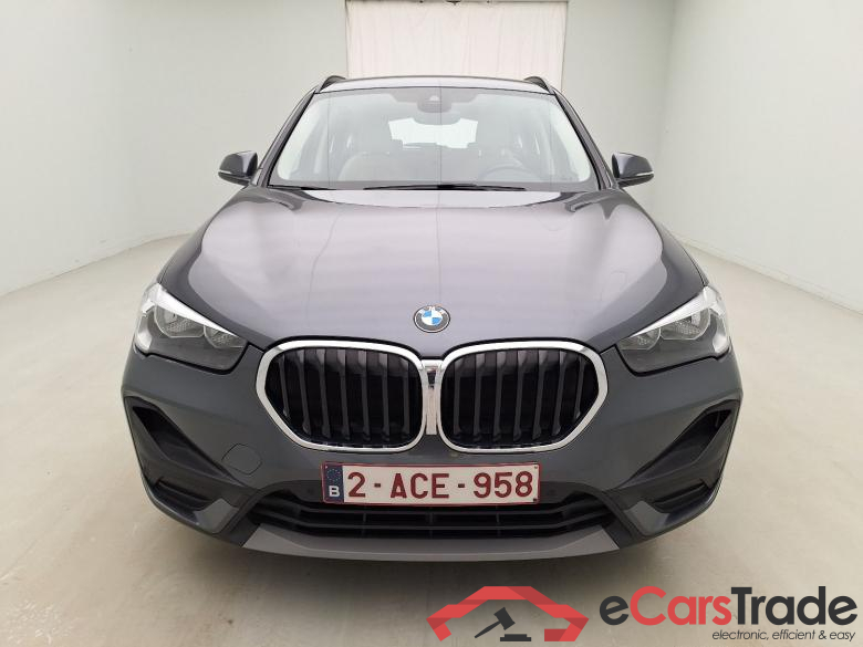 BMW, X1 FL'19, BMW X1 sDrive16d (85 kW) 5d