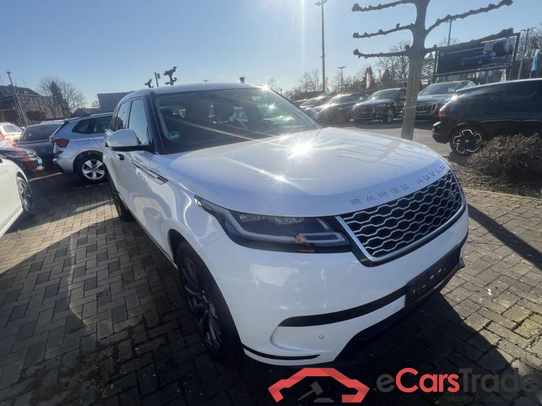 Land_rover Hybrid S Range Rover Velar P400e S #2