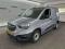 preview Opel Combo #0