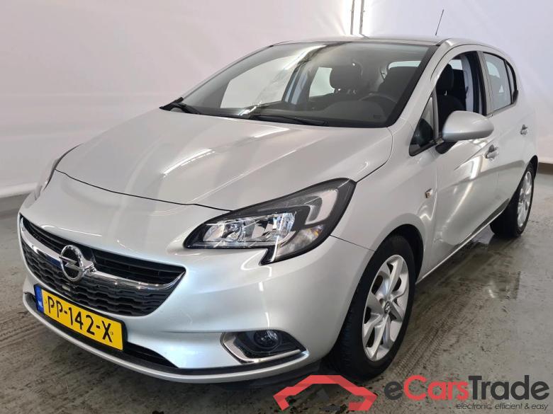 Opel Corsa 5d 14-18 Opel Corsa 1.4 66kW S/S Online Edition 5d #1