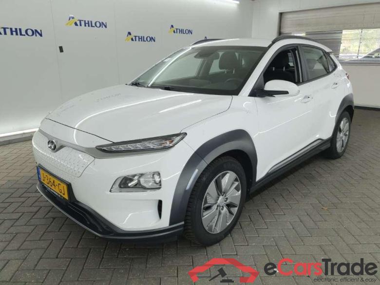 HYUNDAI Kona Comfort Smart Electric 64 kWh 5D #1