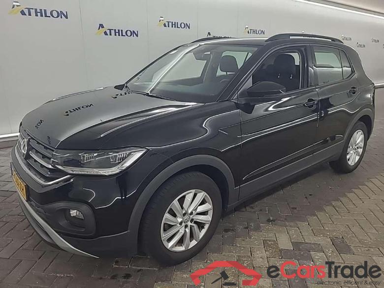 VOLKSWAGEN T-Cross 1.0 TSI 70kW Life 5D #1