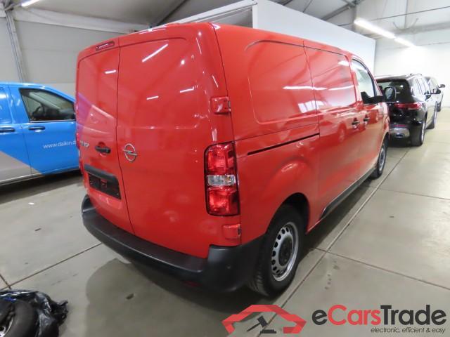 Opel _Vivaro ´19 Vivaro Kasten Edition M (L2) 2.0 90KW MT6 E6dT #3