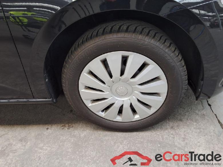 Skoda Scala ´19 Scala Ambition 1.0 TSI 81KW AT7 E6d #4