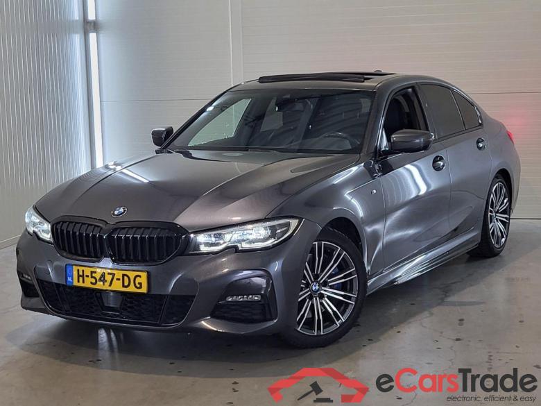BMW 3-serie 330i High Executive Edition #1