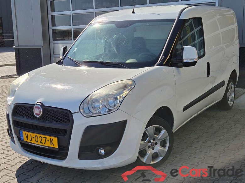 FIAT Doblò Cargo 1.3 MultiJet SX #1