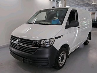 Volkswagen T5 Transporter