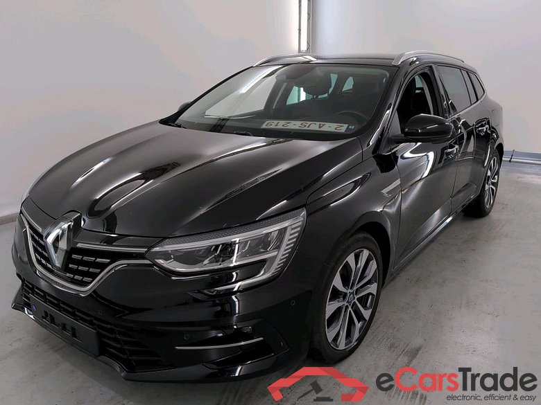 RENAULT MEGANE GRANDTOUR 1.6 E-TECH 160 PHEV EDITION ONE