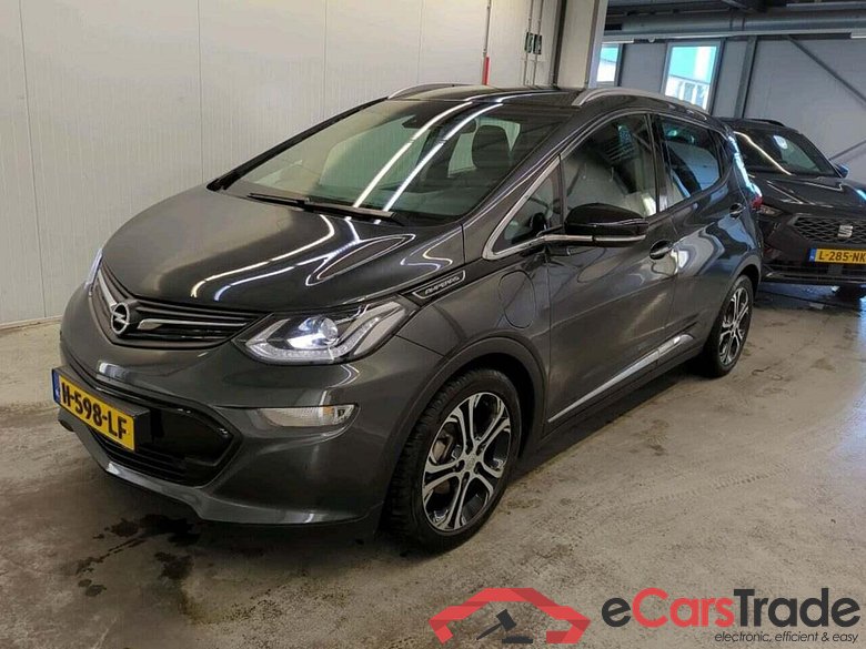 OPEL Ampera-e Business exec 60 kWh #1
