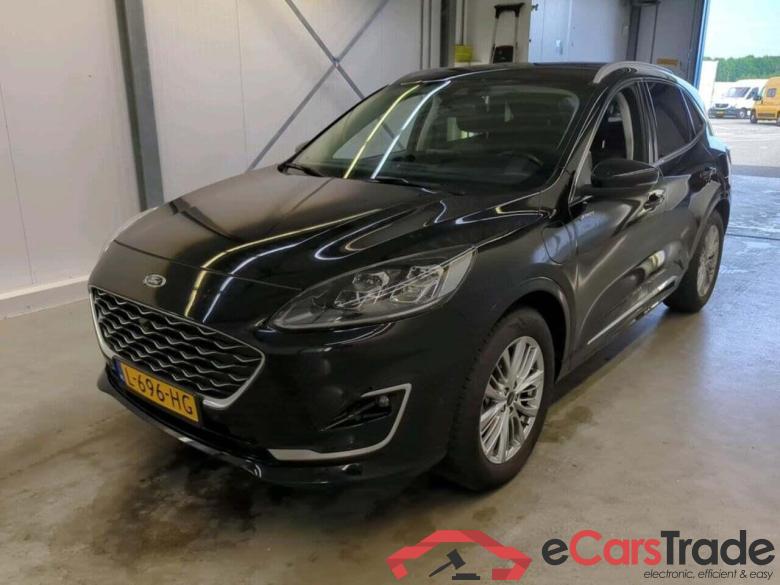 FORD KUGA 2.5 PHEV Vignale #1