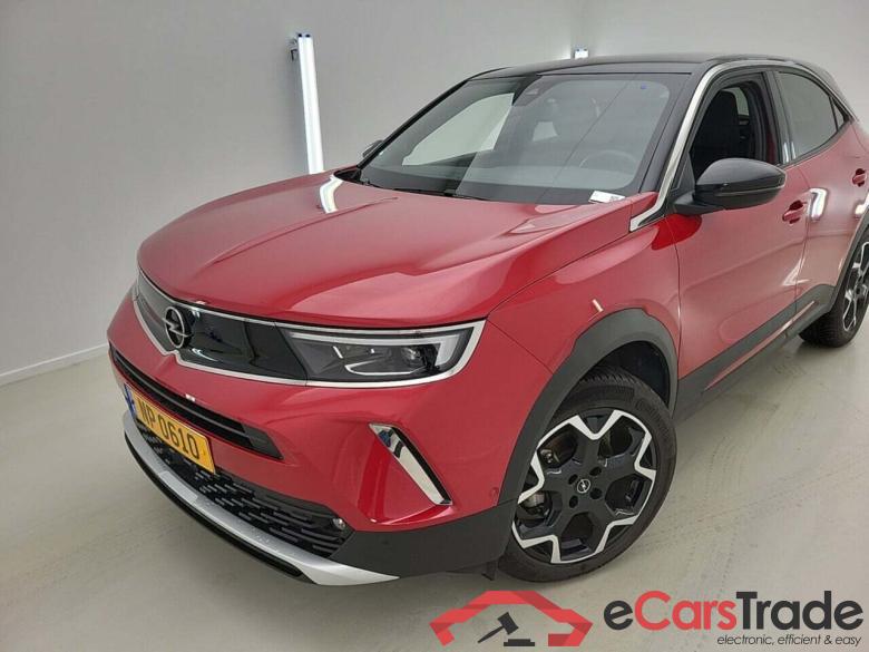 OPEL MOKKA E-ULTIMATE 50KWH #4