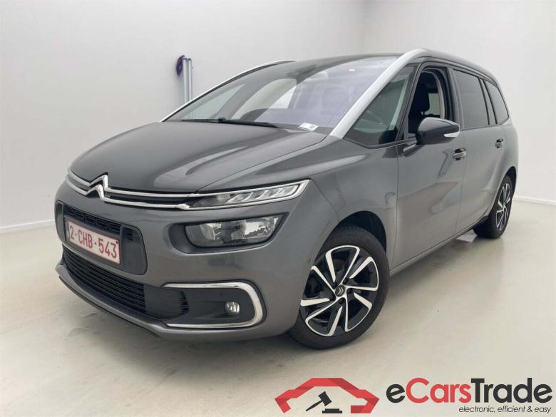 CITROEN C4 SPACETOURER 1.5 BLUEHDI SHINE #1