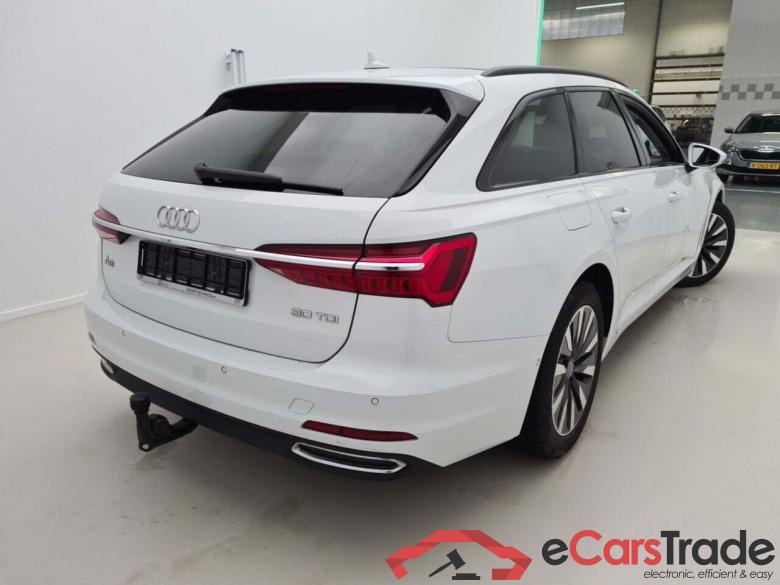 AUDI A6 AVANT 2.0 30 TDI BUS EDITION AUT #2