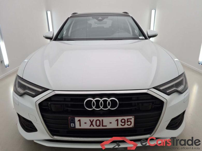 AUDI A6 AVANT 2.0 30 TDI BUS EDITION AUT #4