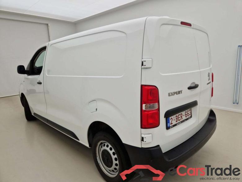 Peugeot Expert 2.0 BlueHDI Premium L2 3PL Navi Klima PDC ... #4
