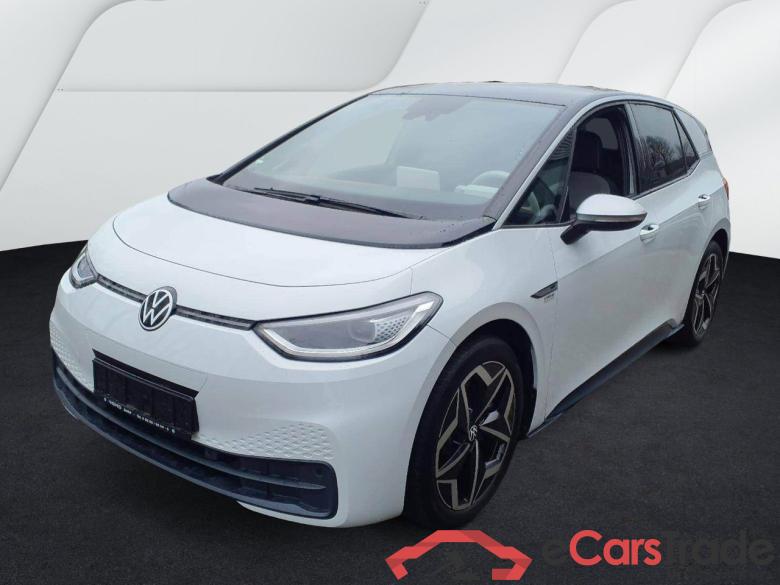 Vw Pro Performance 150 kW 1st Plus ID.3 #1