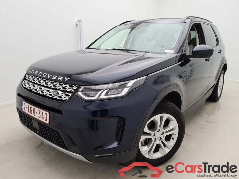 LAND ROVER DISCOVERY SPORT 1.5 P300E PHEV AWD AUT #1