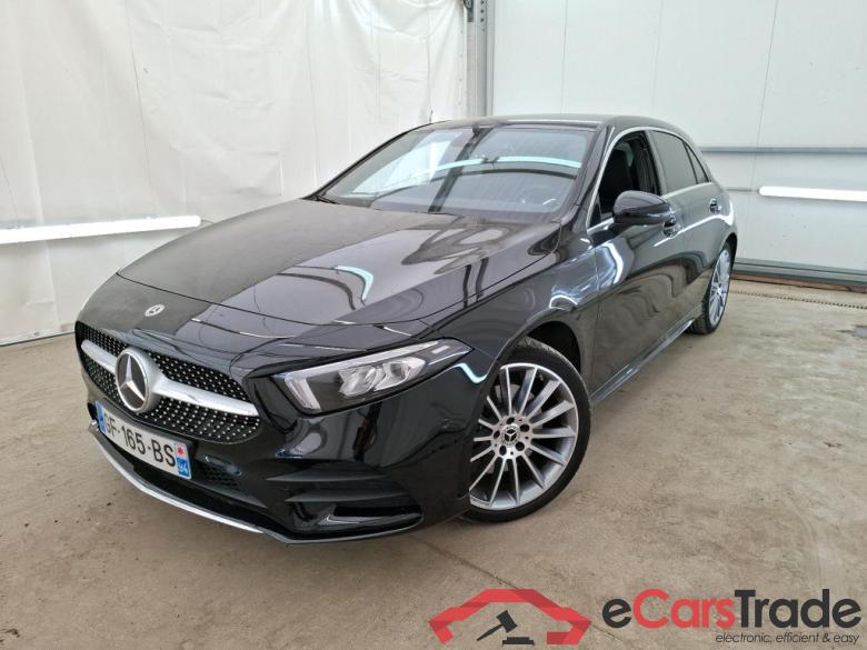 Mercedes A 250 e AMG Line 8G-DCT MERCEDES-BENZ Classe A Compact / 2018 / 5P / Berline A 250 e AMG Line 8G-DCT #1