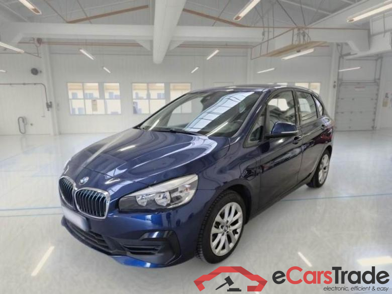 BMW 29 BMW SERIE 2 ACTIVE TOURER / 2018 / 5P / MONOVOLUME 225XE IPERFORMANCE AUTOM.