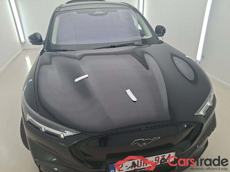 FORD MUSTANG MACH-E EXTENDED RANGE RWD 99KWH 210KW #6