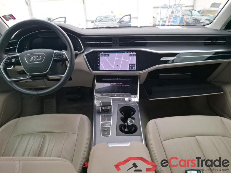 Audi 40 TDI S Tronic Business Executive A6 Avant 40 TDI 2.0 TDI 205CV BVA7 E6dT #5